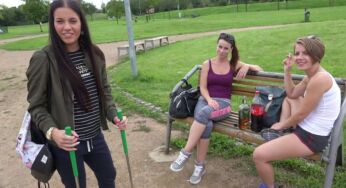 Czech Couples 28 Eleman Sevgilisiyle Ayarttığı Kızları Yanyana Koyup Sıradan Sikiyor Türkçe Altyazılı Porno